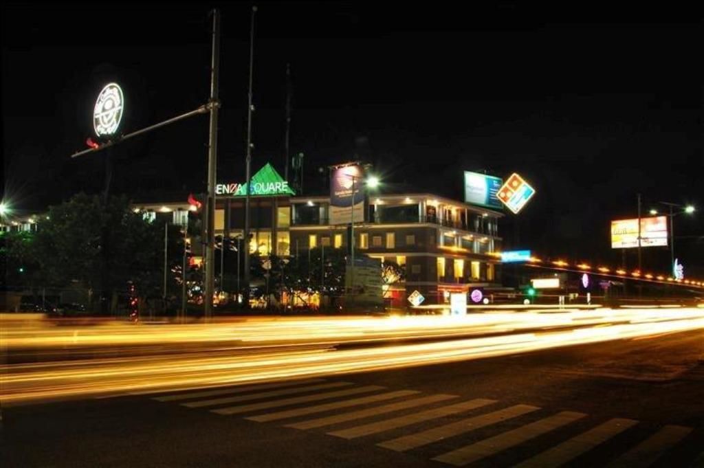 Photo of Outdoor in By Pass Ngurah Rai
