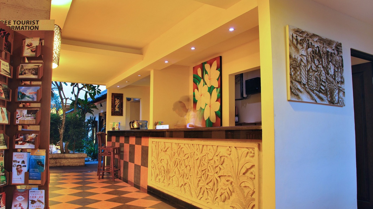 Photo of Others in By Pass Ngurah Rai