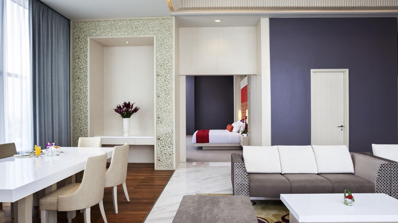 Photo of Bedroom in Gambir