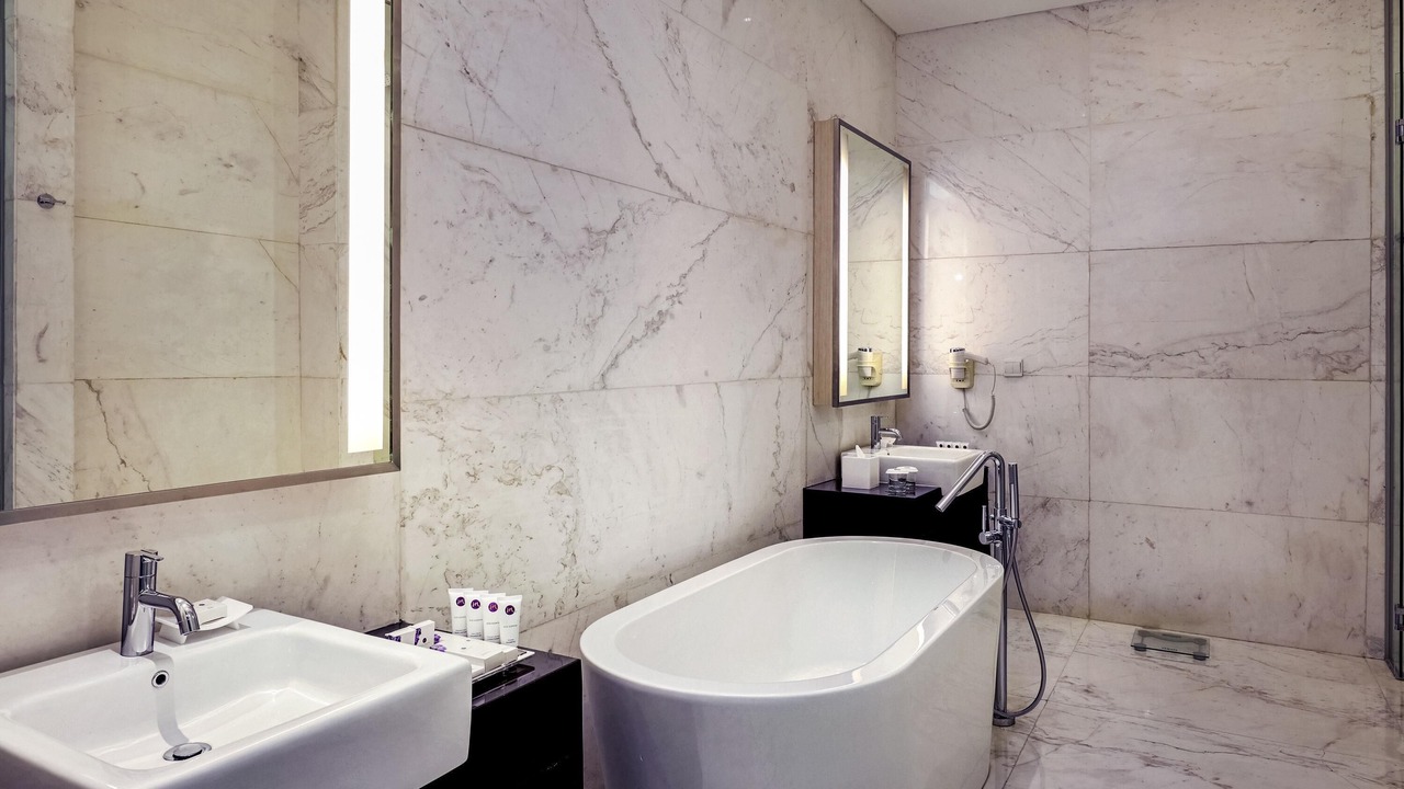 Photo of Bedroom in Gambir