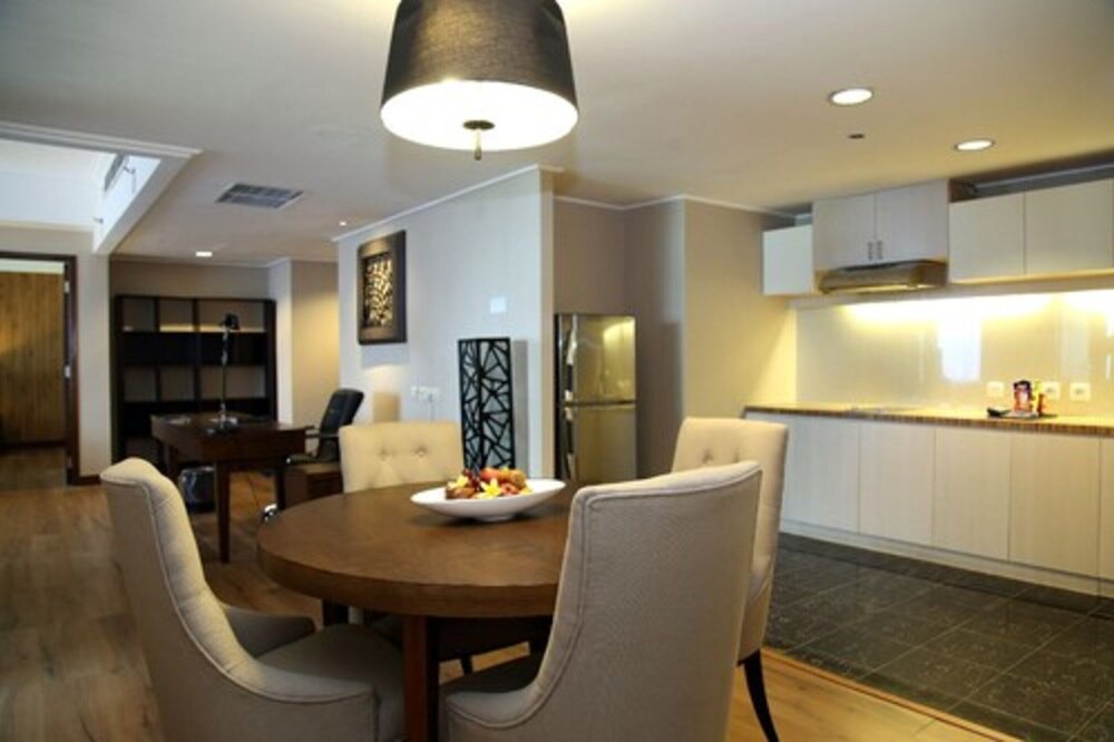 Photo of Kitchen in Senayan