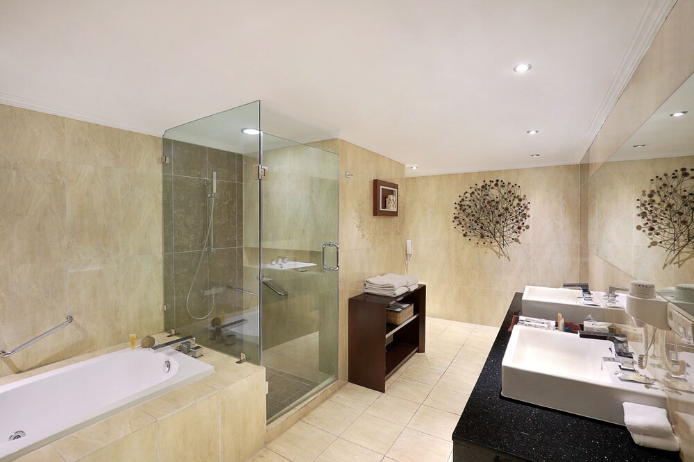 Photo of Bathroom in Senayan