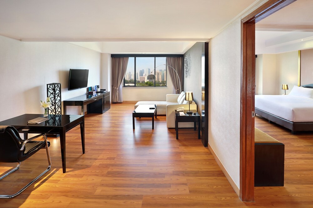 Photo of Livingroom in Senayan