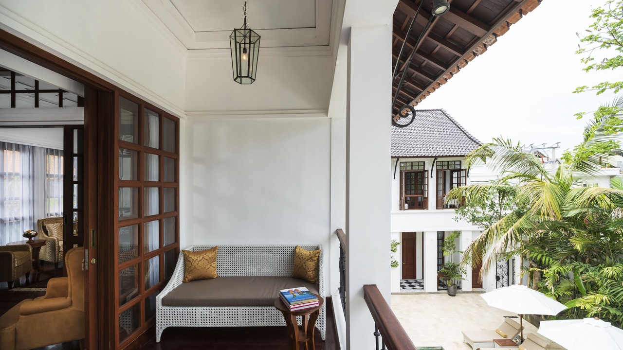 Photo of Bedroom in Seminyak