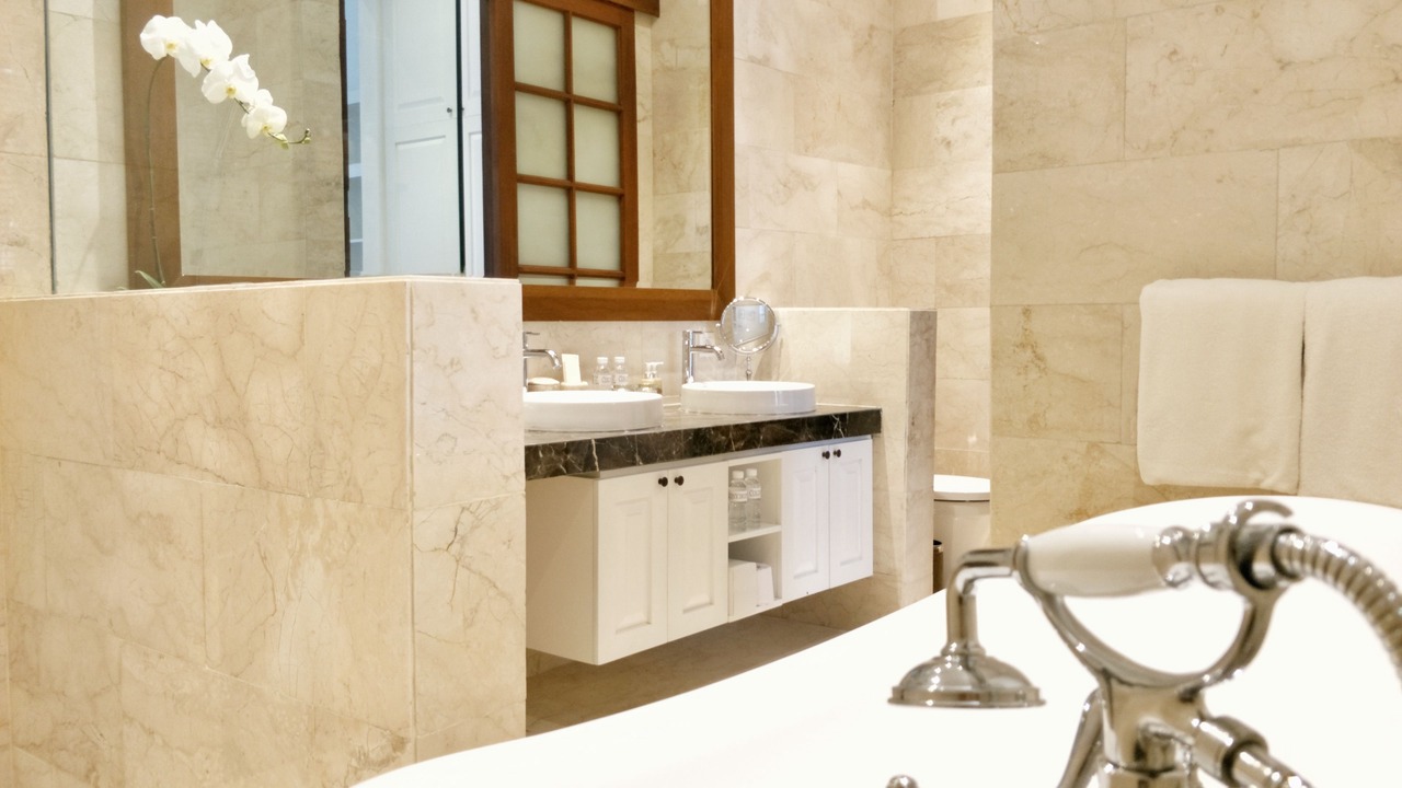 Photo of Bathroom in Seminyak