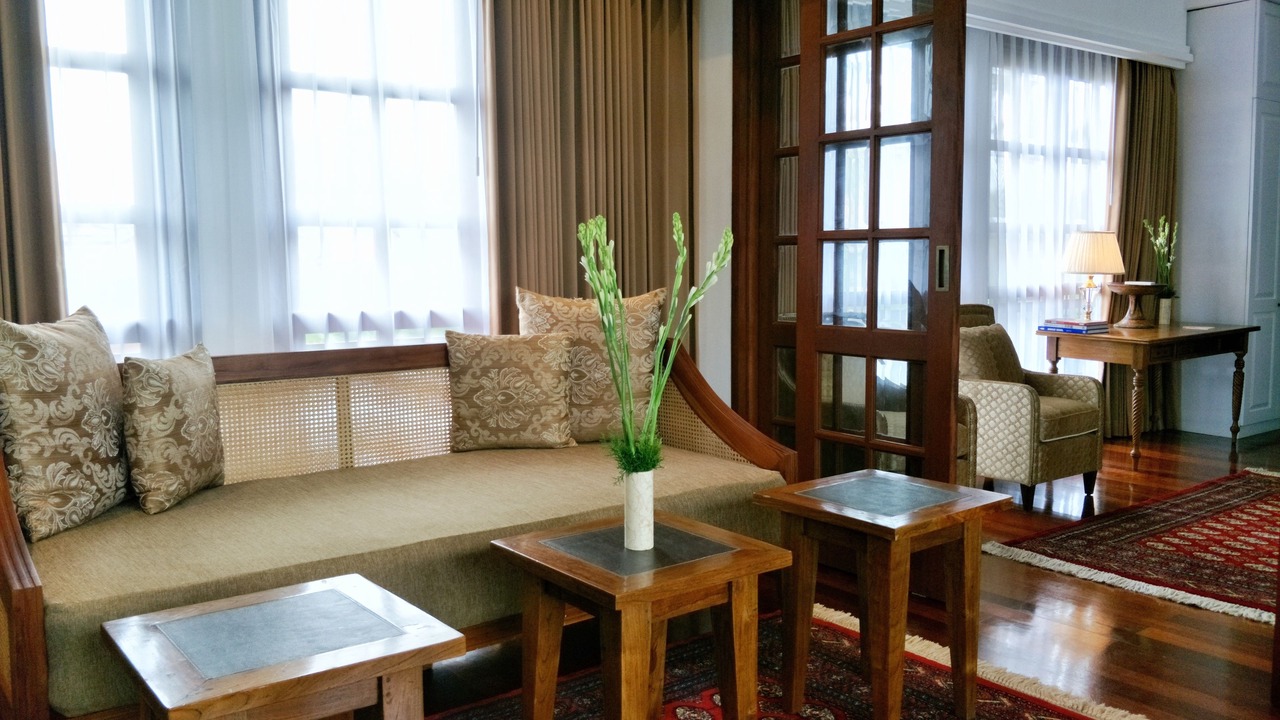 Photo of Bedroom in Seminyak