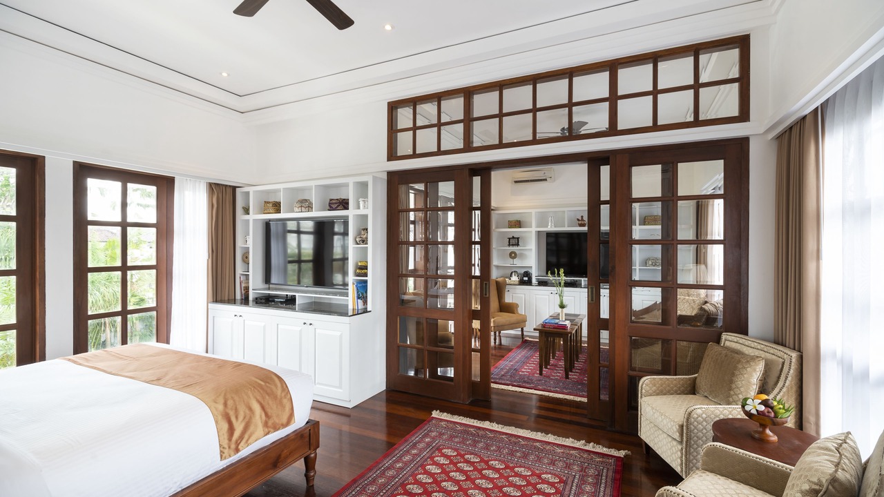 Photo of Bedroom in Seminyak