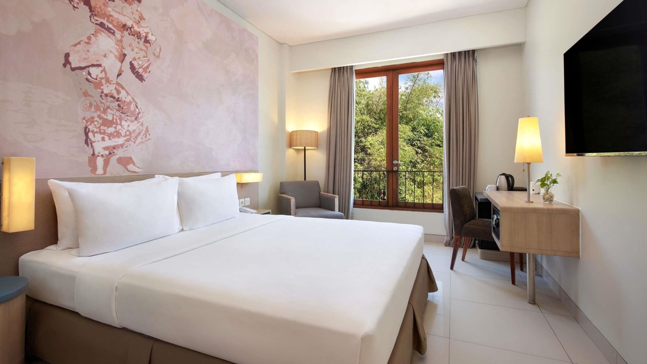 Photo of Bedroom in Siligita