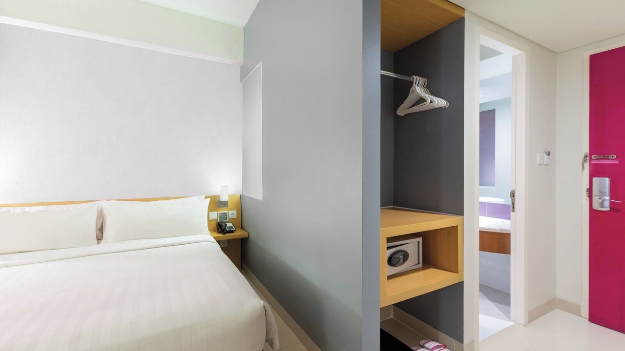 Photo of Bedroom in Grogol