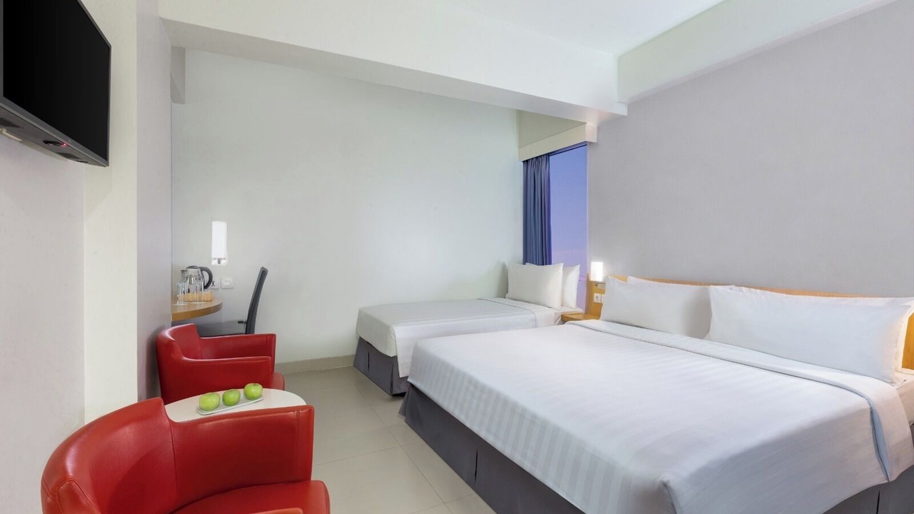 Photo of Bedroom in Grogol