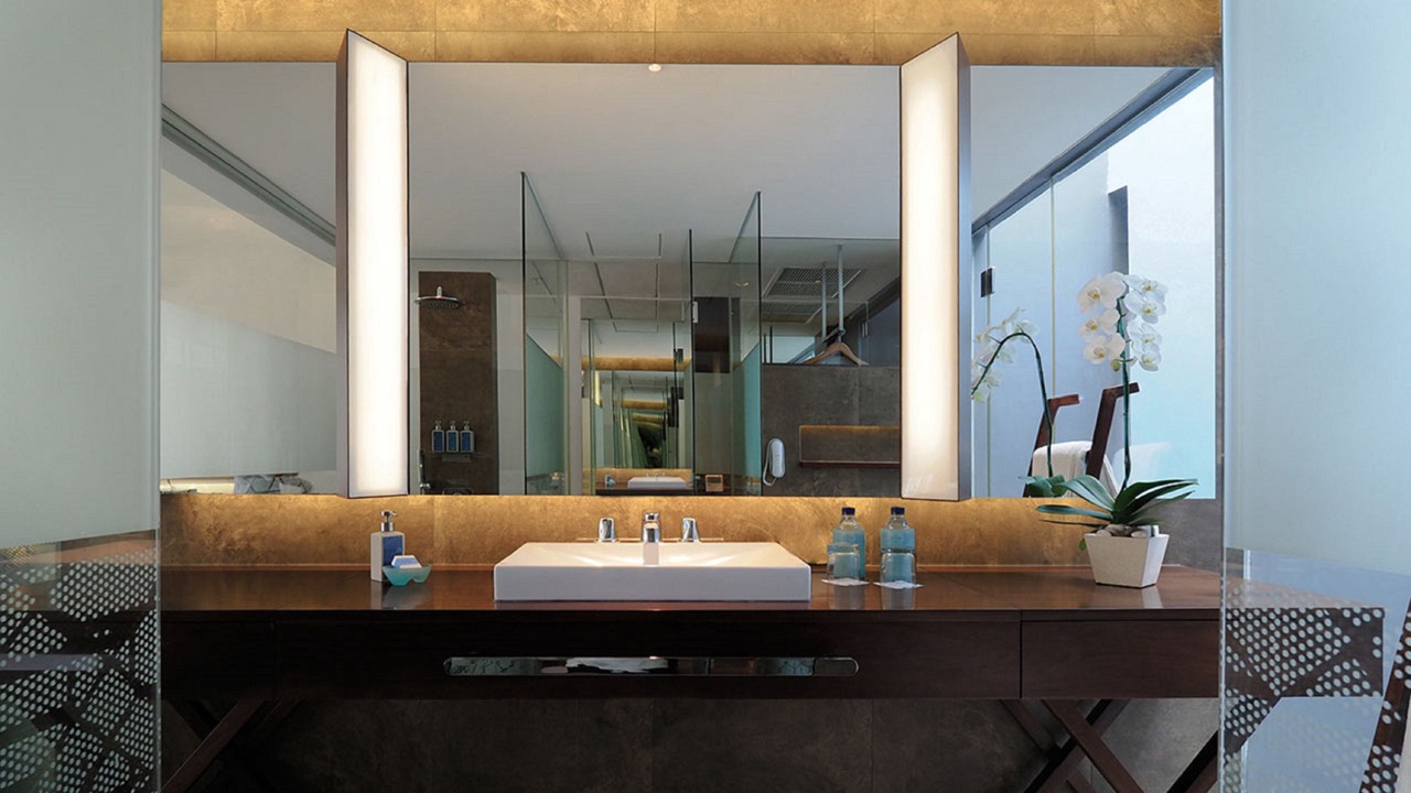 Photo of Bathroom in Laksmana