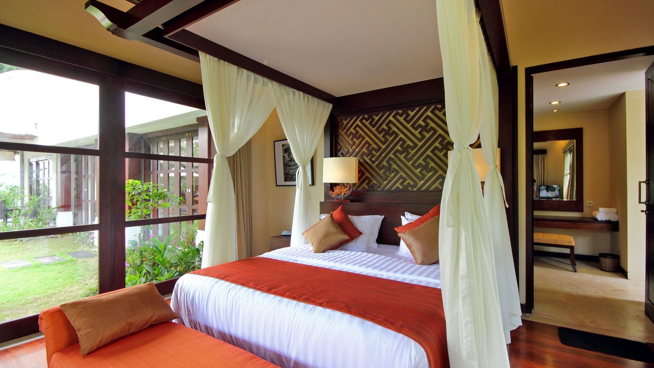 Photo of Bedroom in Sambahan