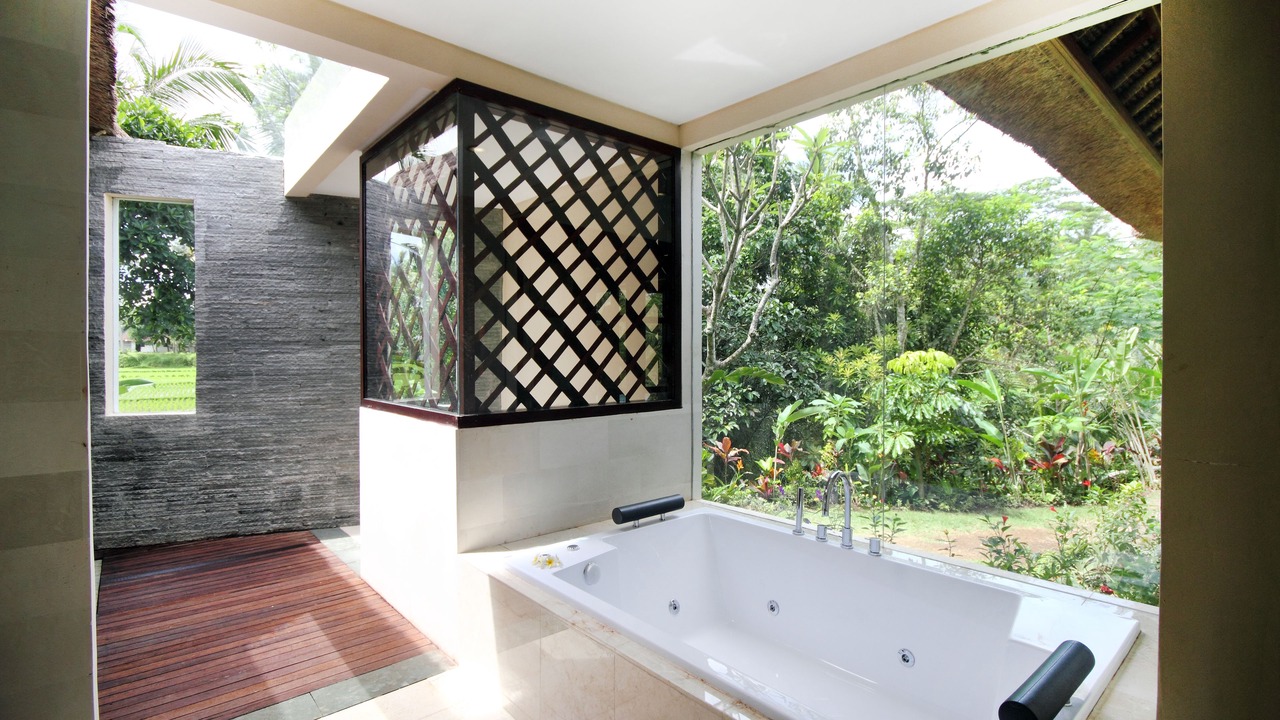 Photo of Bedroom in Sambahan
