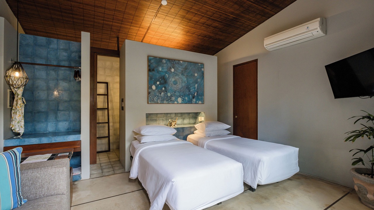 Photo of Bedroom in Medahan