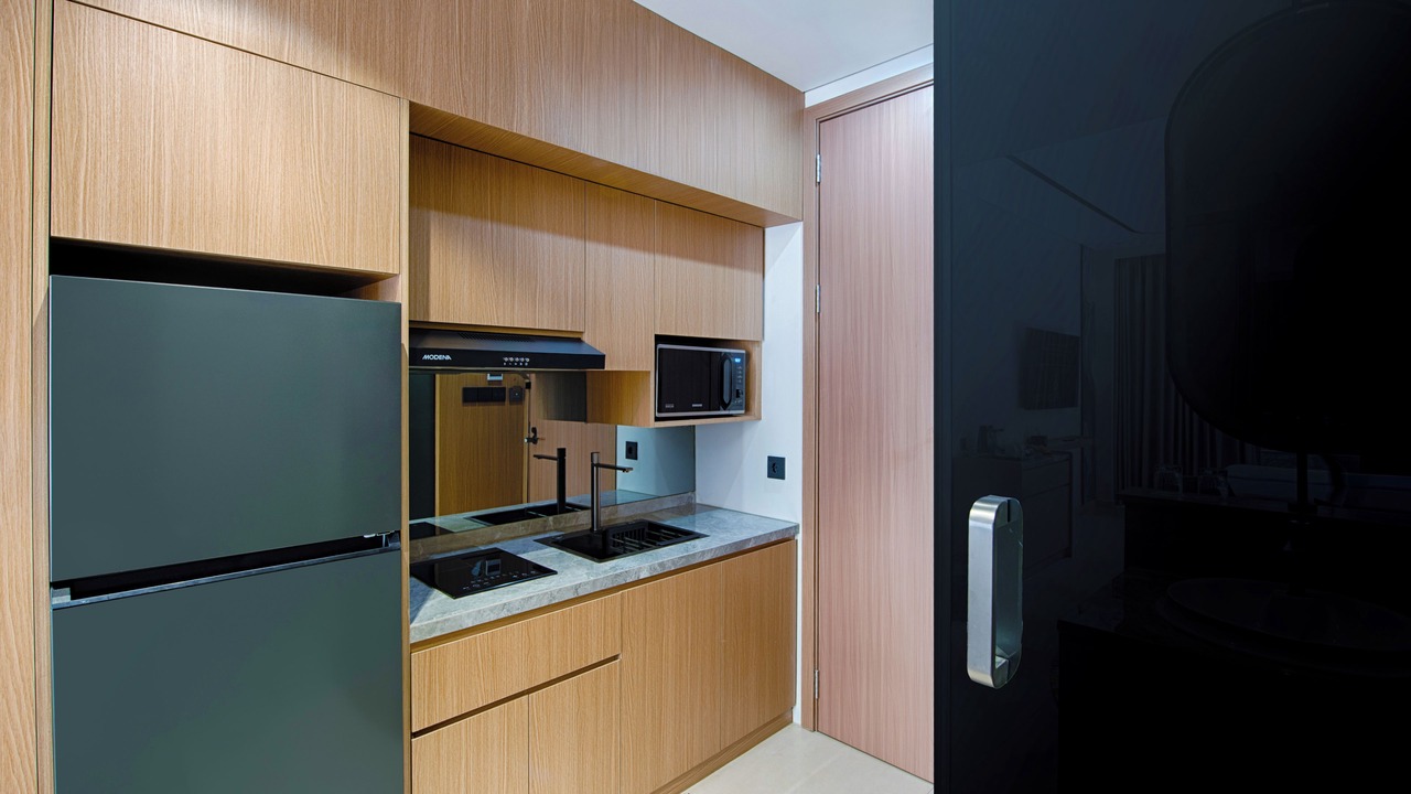 Photo of Bedroom in East Jakarta