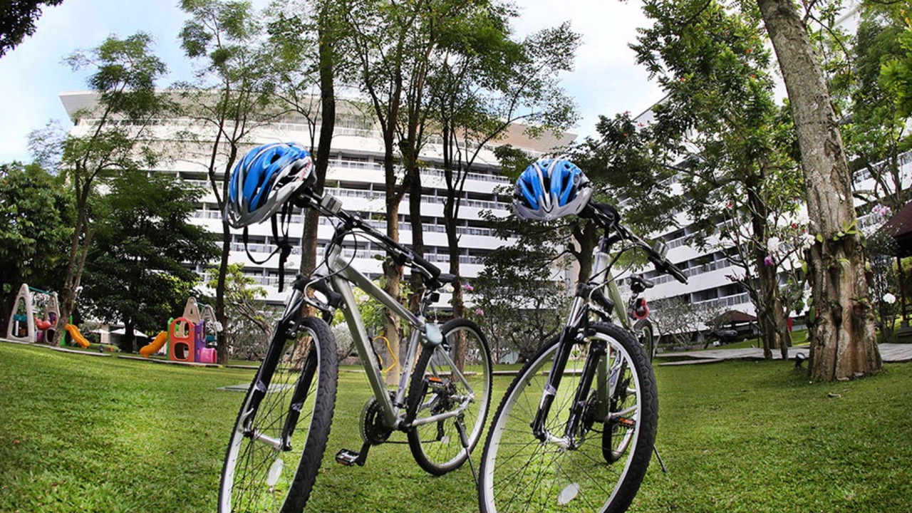 Photo of Outdoor in Catur Tunggal