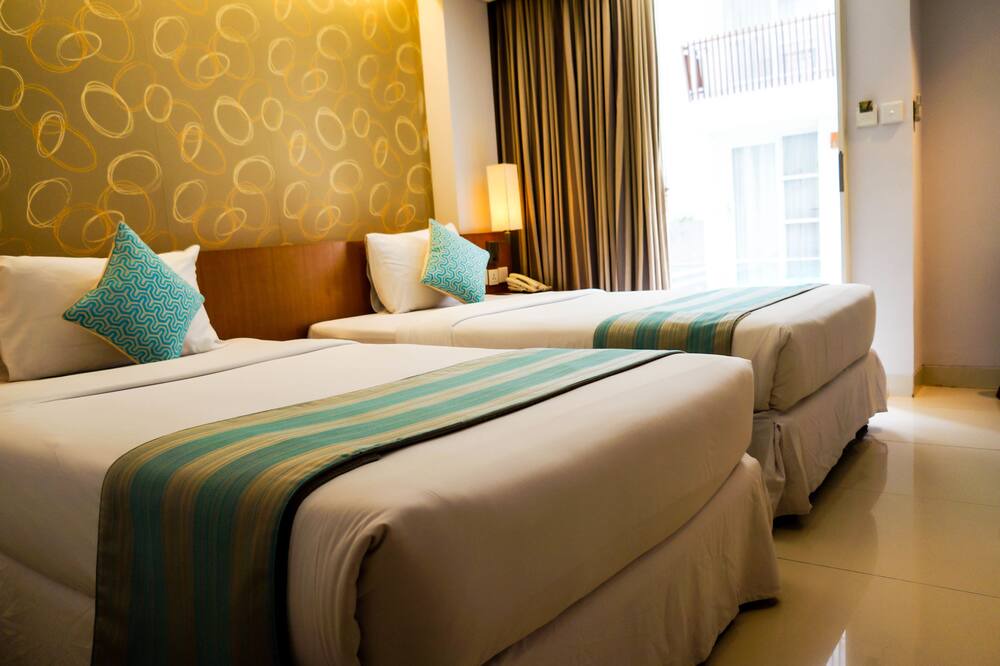 Photo of Bedroom in Sunset Road