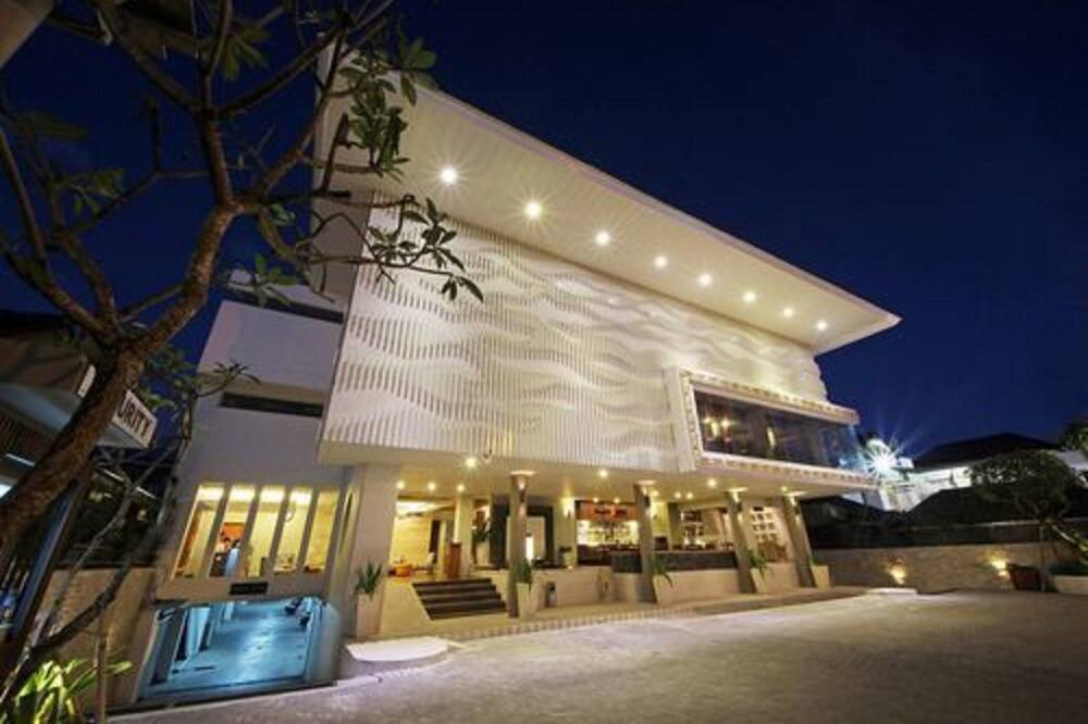 Photo of Outdoor in Sunset Road