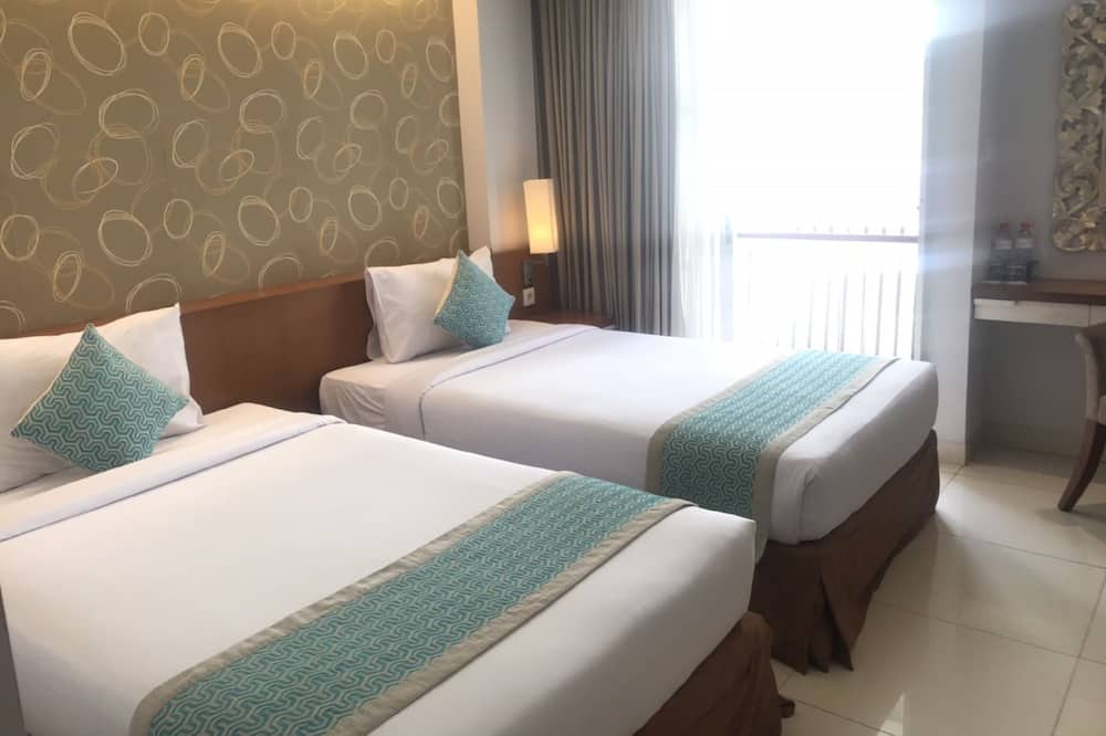 Photo of Bedroom in Sunset Road