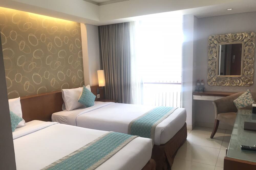 Photo of Bedroom in Sunset Road