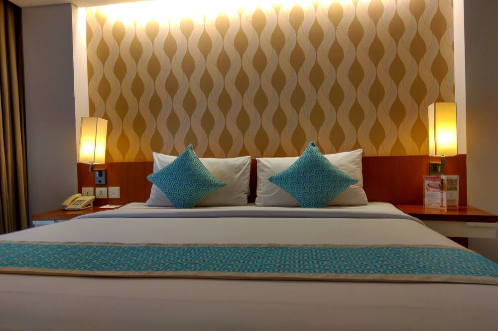 Photo of Bedroom in Sunset Road