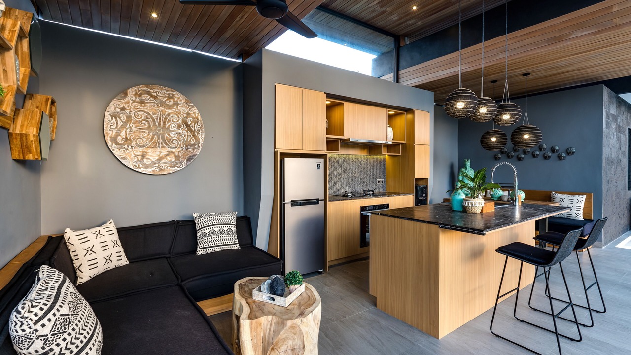 Photo of Livingroom in Pengosekan