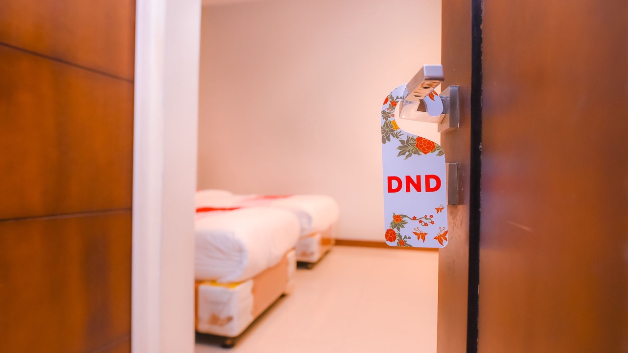 Photo of Bedroom in Banda Aceh