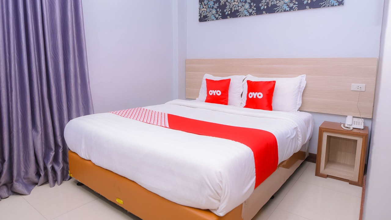Photo of Bedroom in Banda Aceh