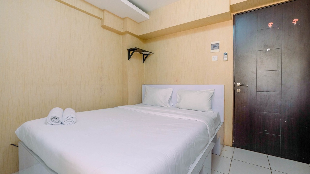Photo of Bedroom in Kebagusan
