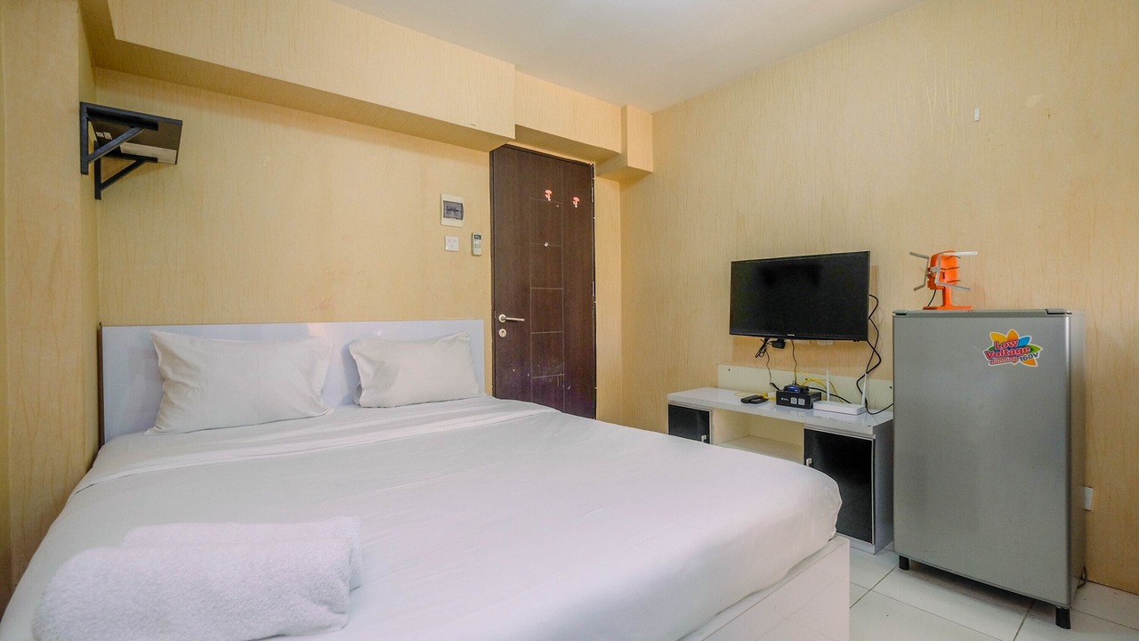 Photo of Bedroom in Kebagusan