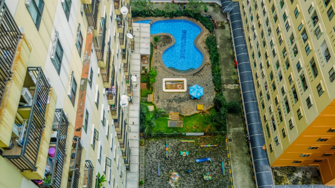 Photo of Outdoor in Kebagusan