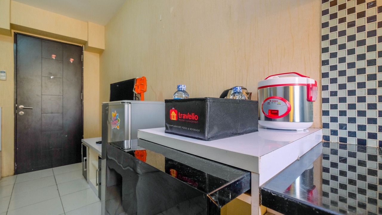 Photo of Bedroom in Kebagusan
