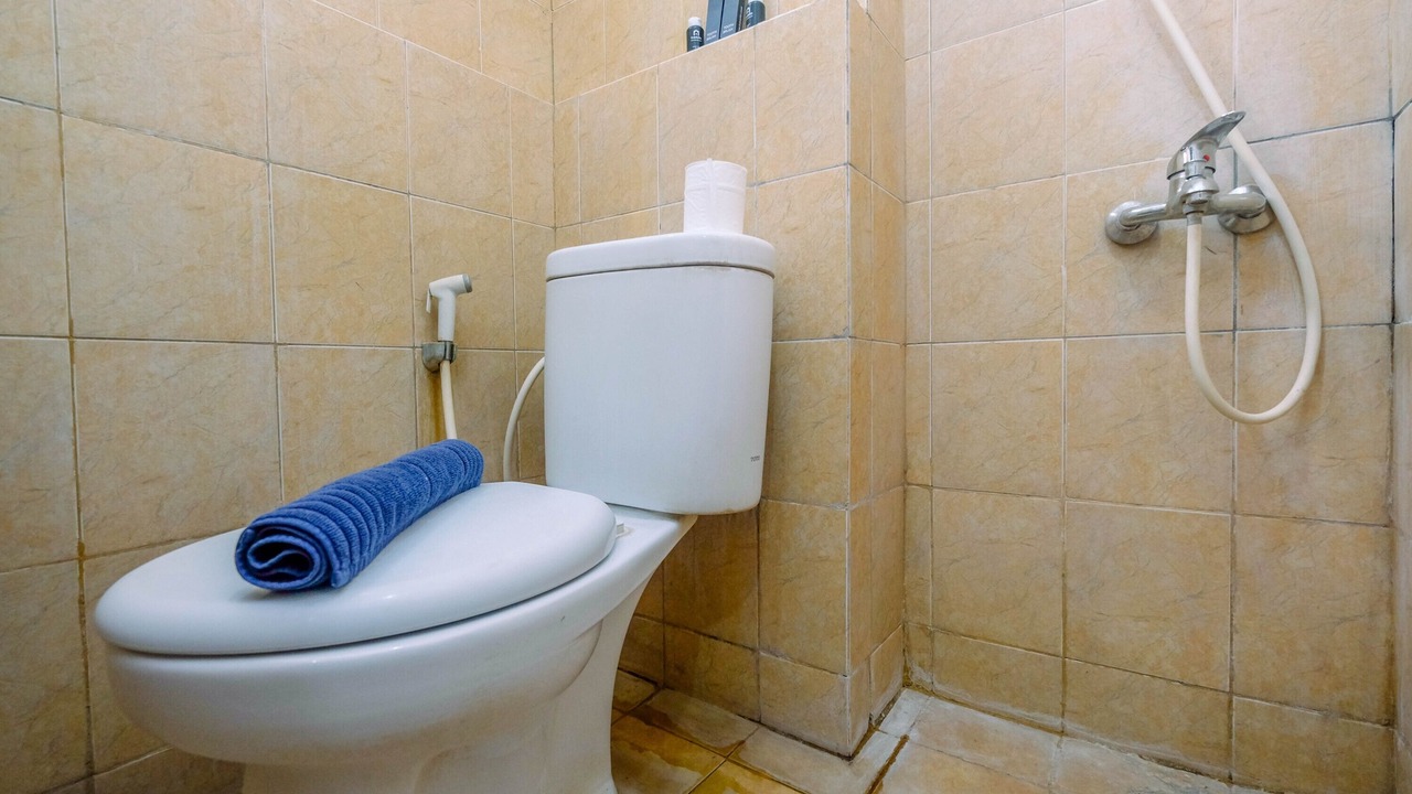 Photo of Bathroom in Kebagusan