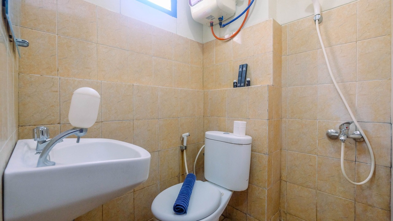 Photo of Bathroom in Kebagusan