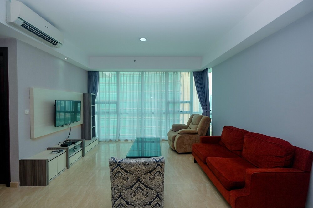 Photo of Livingroom in Cipete Utara