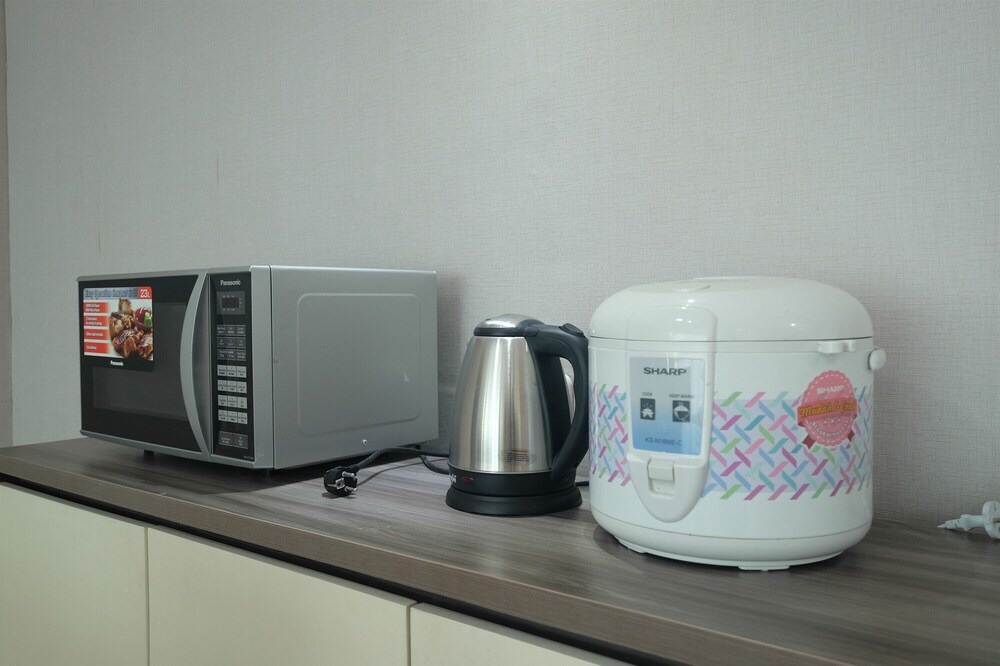 Photo of Kitchen in Cipete Utara