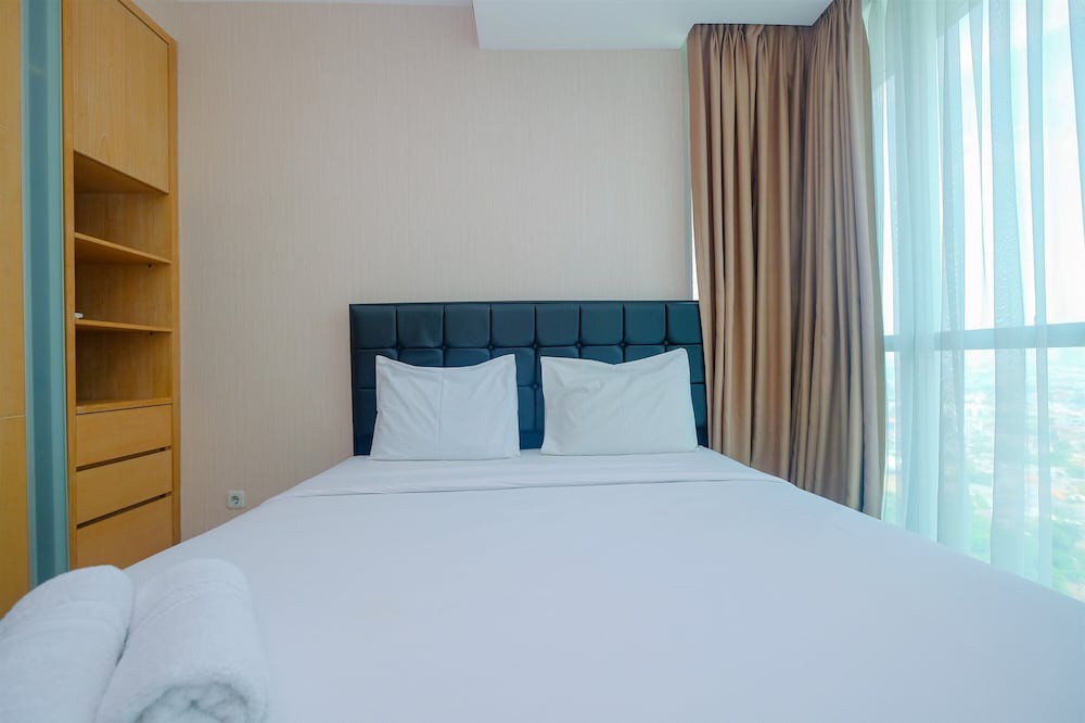 Photo of Bedroom in Cipete Utara