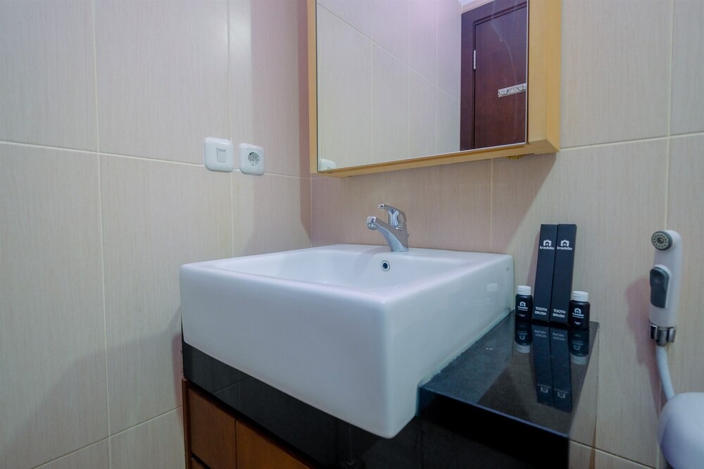 Photo of Bathroom in Cipete Utara