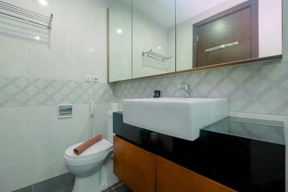 Photo of Bathroom in Cipete Utara