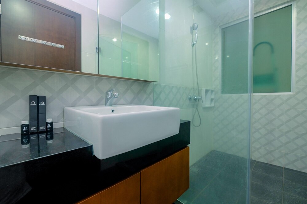 Photo of Bathroom in Cipete Utara