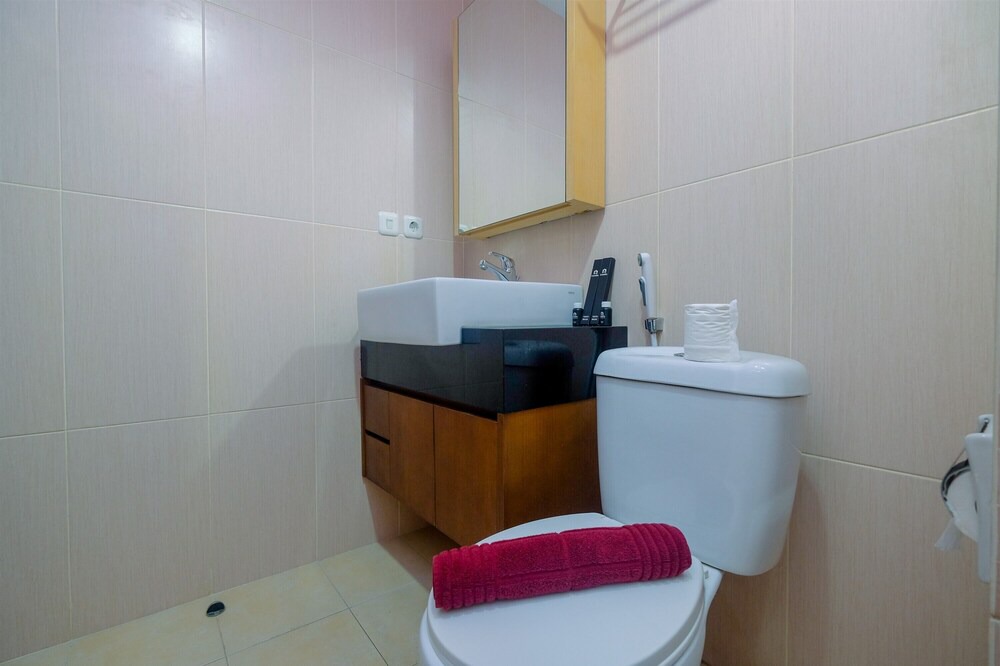 Photo of Bathroom in Cipete Utara