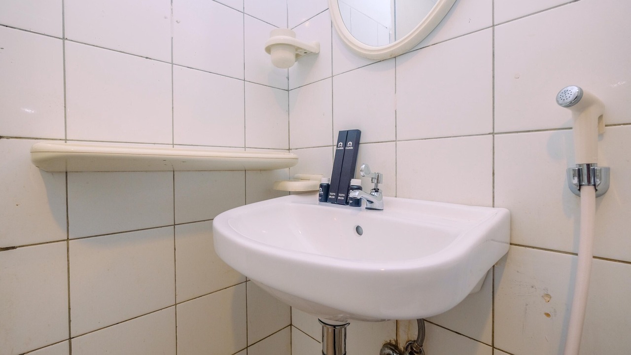 Photo of Bathroom in Kebagusan