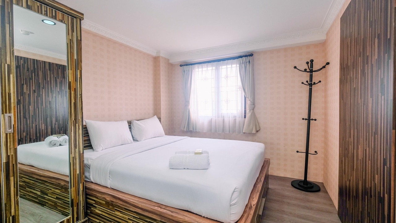 Photo of Bedroom in Kebagusan