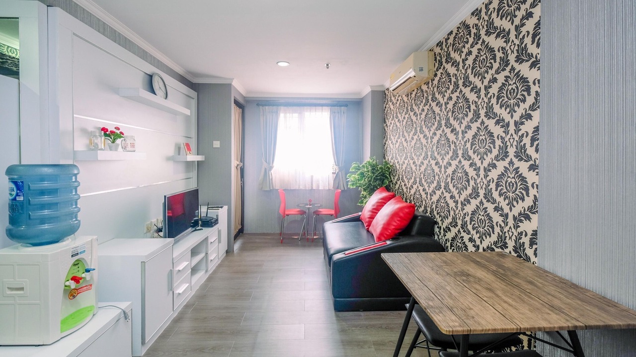 Photo of Bedroom in Kebagusan