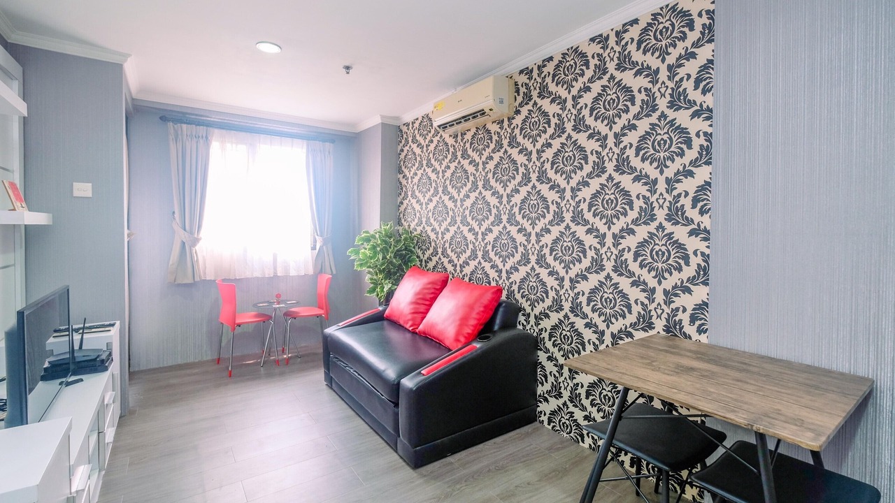 Photo of Bedroom in Kebagusan