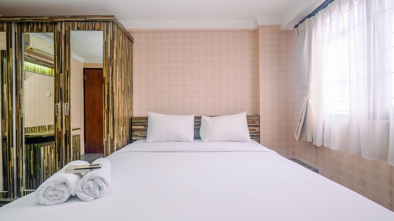 Photo of Bedroom in Kebagusan