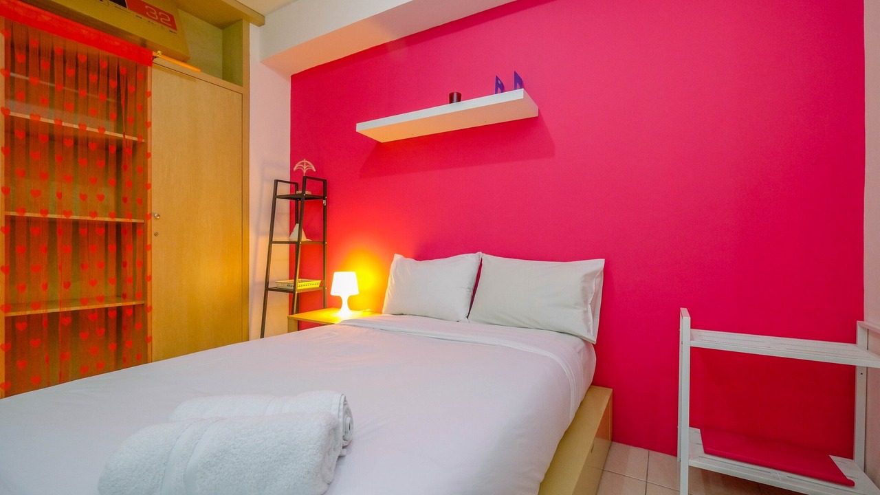 Photo of Bedroom in Cipulir