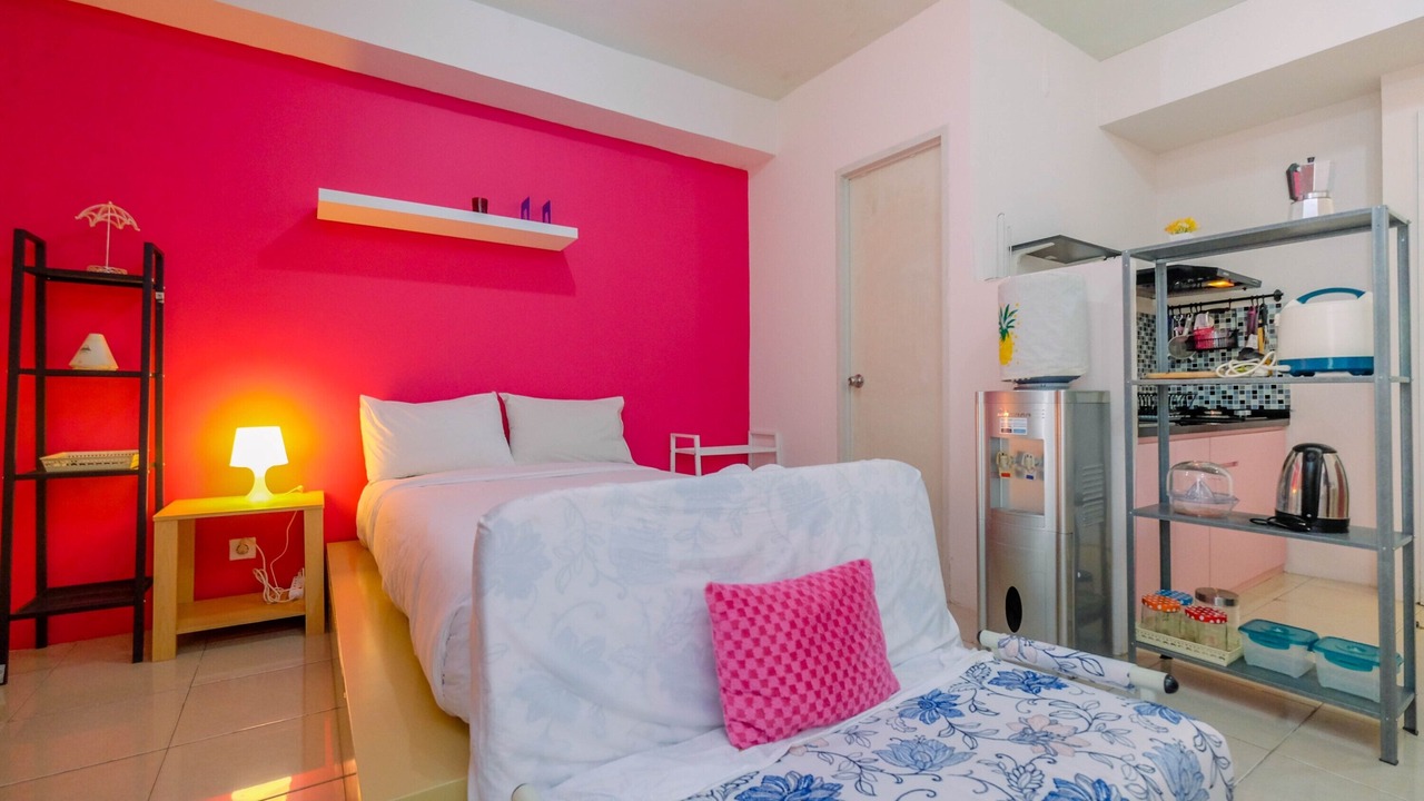 Photo of Bedroom in Cipulir