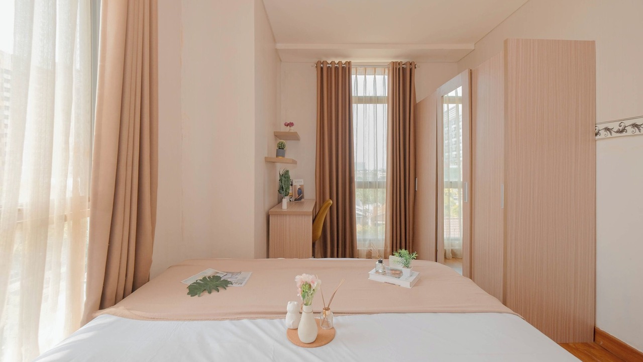 Photo of Bedroom in Ragunan