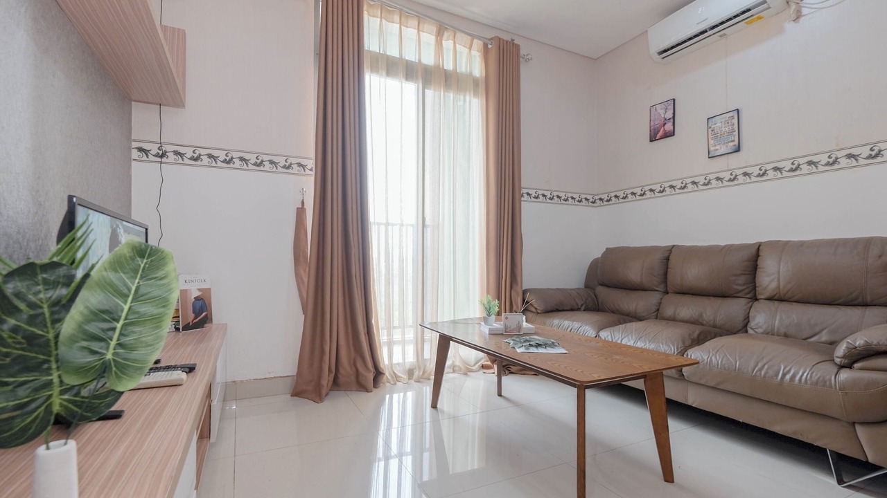 Photo of Bedroom in Ragunan